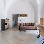 Bovio28 - Nel Centro Del Salento
