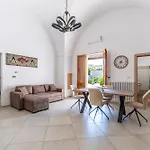 Vakantiehuis Bovio28 - Nel Centro Del Salento
