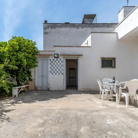 펜션 Bovio28 - Nel Centro Del Salento *