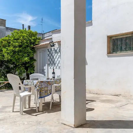 Bovio28 - Nel Centro Del Salento