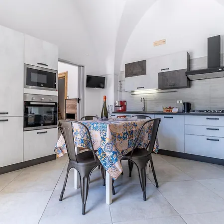 Bovio28 - Nel Centro Del Salento