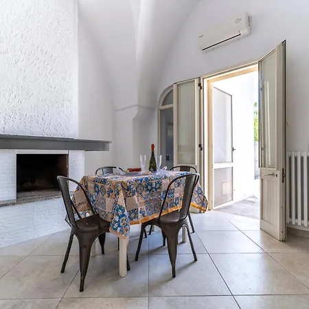 Bovio28 - Nel Centro Del Salento 펜션