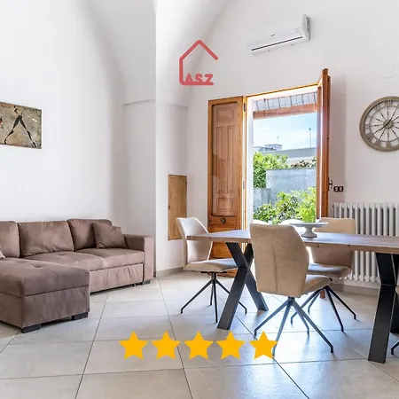 Bovio28 - Nel Centro Del Salento Holiday home Carmiano (Apulia)
