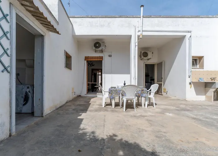 Bovio28 - Nel Centro Del Salento Prázdninový dům Carmiano (Apulia)