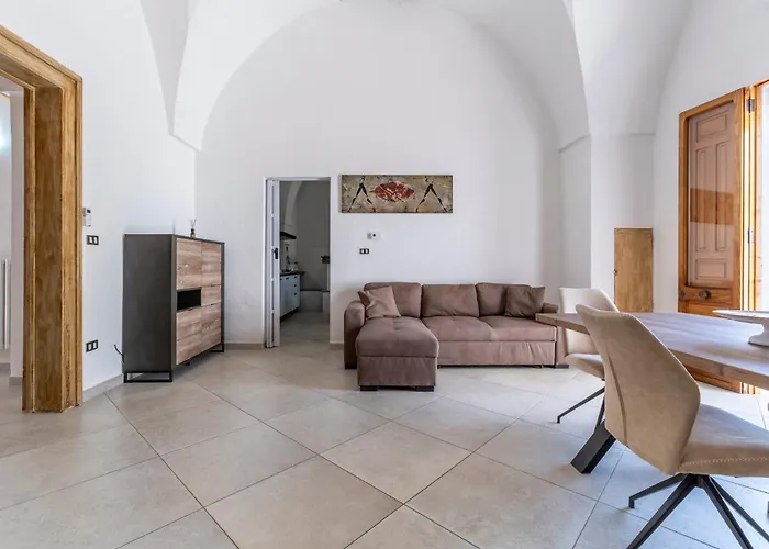 Bovio28 - Nel Centro Del Salento