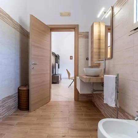 Bovio28 - Nel Centro Del Salento Holiday home Carmiano (Apulia)