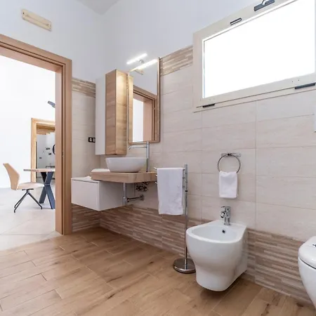 Bovio28 - Nel Centro Del Salento Holiday home