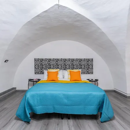 Bovio28 - Nel Centro Del Salento Holiday home *