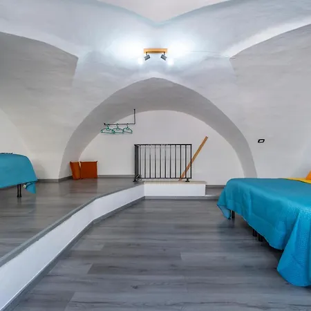 Bovio28 - Nel Centro Del Salento Holiday home Carmiano (Apulia)
