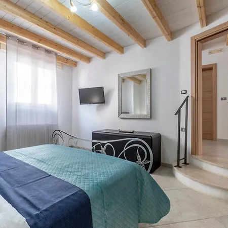 Vakantiehuis Bovio28 - Nel Centro Del Salento