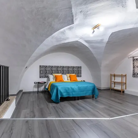 Bovio28 - Nel Centro Del Salento Holiday home