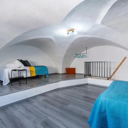 Bovio28 - Nel Centro Del Salento Holiday home