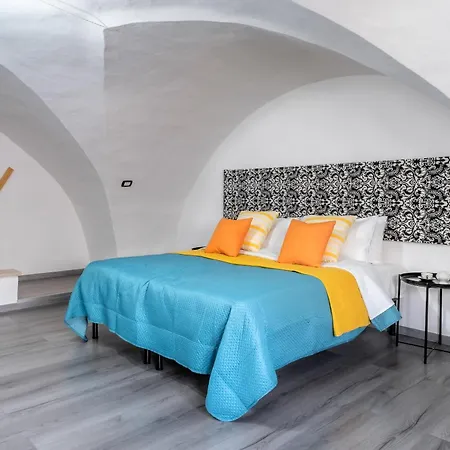 Bovio28 - Nel Centro Del Salento Holiday home Carmiano (Apulia)