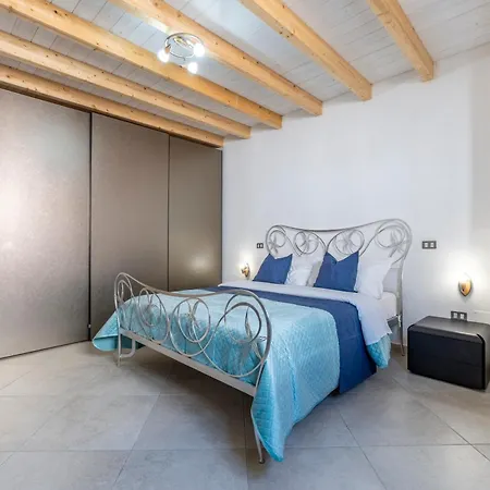 Holiday home Bovio28 - Nel Centro Del Salento *