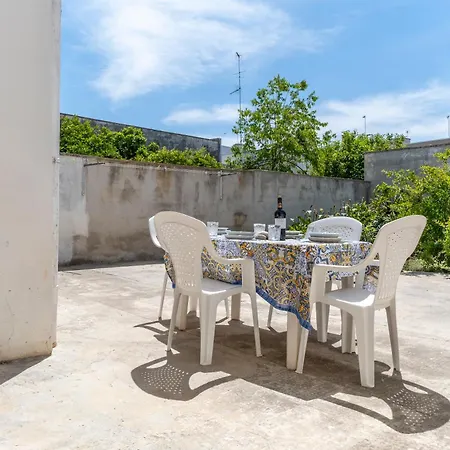 Bovio28 - Nel Centro Del Salento Holiday home Carmiano (Apulia)