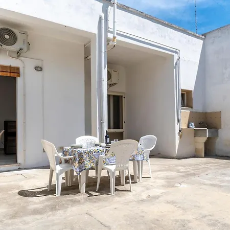 Bovio28 - Nel Centro Del Salento Holiday home Carmiano (Apulia)
