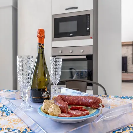 Bovio28 - Nel Centro Del Salento Holiday home *