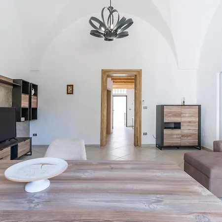 Bovio28 - Nel Centro Del Salento Holiday home