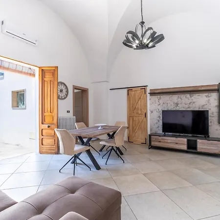 Bovio28 - Nel Centro Del Salento Holiday home *
