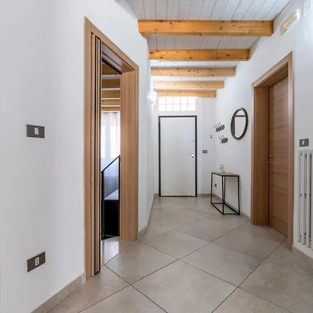 Bovio28 - Nel Centro Del Salento Holiday home *