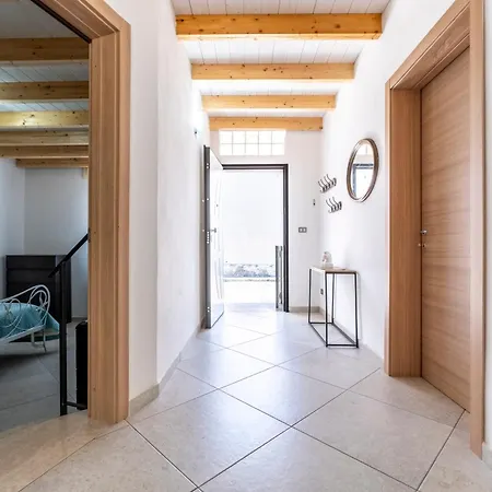 Holiday home Bovio28 - Nel Centro Del Salento *