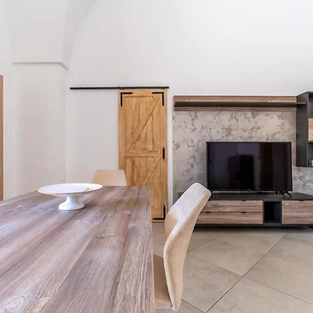 Bovio28 - Nel Centro Del Salento Holiday home