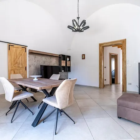 Bovio28 - Nel Centro Del Salento Holiday home *