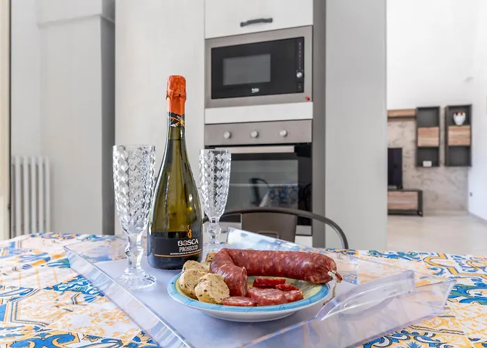 Bovio28 - Nel Centro Del Salento 別荘 *